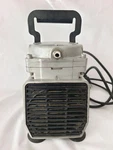Gast DOA-P708-AA High Capacity Vacuum Pump, No Gauge; 1.0 Cfm, 25.5" Hg, 115. Fixed Price $185.07.