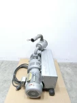 Busch RAU205.D506.1001 Vacuum Pump 0.5TORR 7.5HP 230/460V-AC. Fixed Price $3000.00.