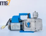 Robinair 15121A Cooltech High Performance Vacuum Pump 110/220. Fixed Price $799.00.