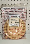 Ingersoll Rand Aro 637161-EB-C Diaphragm Pump Repair Kit, Santoprene New. Fixed Price $199.00.