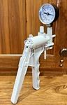 Mityvac Ii Plastic Vacuum Pump Handheld With User Manual. Fixed Price $24.99.