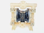 Aro PD10P-YPS-PAA Air Operated Diaphragm Pump, 1" Polypropylene Aodd. Fixed Price $755.25.