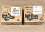 Wilden Pump P.025/PPPPP/WFS/TF/PWF (2 Available). Fixed Price $375.00.