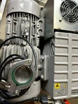 Varian MS40+ 849924 Rotary Vane Vacuum Pump. Fixed Price $200.00.