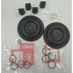Aro 637140-D2 Diaphragm Pump Repair Kit. Fixed Price $220.99.