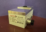 As Is Untested Pfeiffer Tc 110 Pm C01 790 Turbo Pump Controller. Fixed Price $300.00.