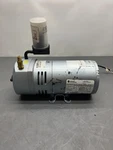 Gast / 0523-V125Q-G588DX 0.25 Hp 115-230V Vacuum Pump. Fixed Price $269.10.