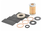 New Thomas Service Kit Rebuild For DTE10 VTE10 Rotary Picolino Pump 27740104. Fixed Price $399.00.