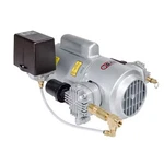 Gast 3LBA-32-M300AX Standard Piston Pump. Fixed Price $1429.99.