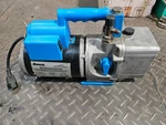 Robinair 15401 High Pressure Vacuum Pump 1/2HP C55JXHJE-4071 Free Fast Shipping. Fixed Price $318.75.