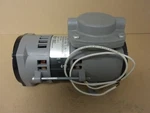 Thomas Power Air 107CAB11TFEL Oil-less Compressore, #412310G New. Fixed Price $349.99.