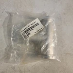 Kurt J Lesker QF25-100-TAL KF25 NW25 Tee Flgs 1" Od Tube 1.97" Long Vac. Fixed Price $67.00.
