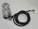 Oerlikon Leybold Vacuum Turbovac 85400 Tmp 50 Turbomolecular Pump 16 & NW40. Fixed Price $996.36.