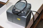 Gast DOA-V192-AA Vacuum Pump Working. Fixed Price $99.99.