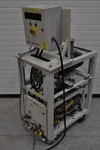 QDP40 / QMB250 Edwards Dry Pump Combo With Power Box. Fixed Price $2498.03.