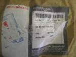Edwards Model: D154-20-103 Ion Source Service Kit. New Old Stock. Fixed Price $179.99.