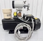 Ulvac Kiko, GLD-136A 200/400V 50/60HZ, 3PH, Vacuum Pump. Fixed Price $950.00.