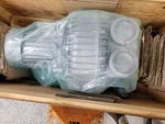 Rebuilt Rietschle Skp 49042-02 (57) 200-210 Mbar, Vacuum Pump/blower, 11KW. Fixed Price $3400.00.