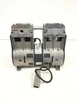 Thomas 2750TGHI52-48-221N Compressor Vacuum Pump 220-240V 50HZ, 230V W/cable. Fixed Price $234.87.