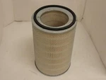 206891 New-no Box; Busch 53200701 Pump Filter Element 18" Long; 7-1/2"ID. Fixed Price $131.09.