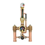 Leonard TM-2020B-LF-DT-RF Thermostatic Mixing Valve,. Fixed Price $5413.99.