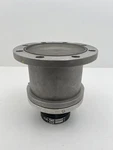 Leybold Turbovac 600C Pn: 89425 Turbomolecular Vacuum Pump Tested -working. Fixed Price $4820.00.