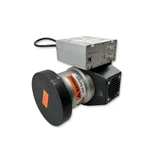 Leybold TW70 Turbomolecular Vacuum Pump With Turbo.drive S Controller 72000 Rpm. Fixed Price $1087.89.