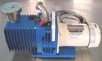 Warranty Ulvac Sinku Kiko G100D 3PHASE Rotary Vane Vacuum Pump Filter Free Ship. Fixed Price $850.00.