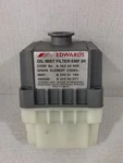 Edwards A462-29-000 EMF20 Oil Mist Odor Filter Assembly. Fixed Price $200.00.