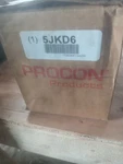 New Rotary Vane Pump Procon 115B240F31BA 250 Psi 5JKD6. Fixed Price $269.00.