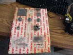 Varian Model: P1151301 Pump Kit. Sd 301. New Old Stock. Fixed Price $229.99.