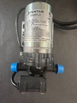 Shurflo 3.0GPM Deliver Pump Open Flow 115VAC W. Cord 2088-594-144 New Mfg 2026. Fixed Price $199.00.
