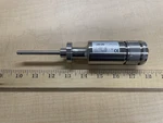 Varian L6691-301 Rotary Vacuum Motion Feedthrough Uhv New. Fixed Price $600.00.