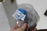 New Mdc Cf Half Nipple 401023 2.75" Tapped. Fixed Price $25.00.