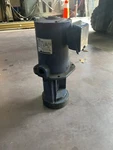Teral Lsw 20AO.25 Immersion Coolant Pump 220V 3PH From Mori Seiki Cnc Lathe. Fixed Price $85.00.