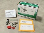 Gardner Denver 2109471 Air Compressor Spare Parts Kit, Asco Red Hat 8262, 8263. Fixed Price $95.00.