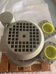 Siemens Elmo Gas Ring Vacuum Pump. Fixed Price $285.00.