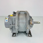 Howden 33 Urai Roots Rotary Lobe Blower Pn 6510502L New Spare. Fixed Price $3575.00.