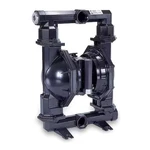 Aro 666151-24B-C Double Diaphragm Pump, Stainless Steel, Air Operated,. Fixed Price $4155.87.
