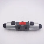Argo Hytos Solenoid Operated Directional Control Valve 24VDC RPE4-103C11. Fixed Price $167.99.