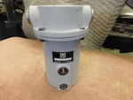 Leybold Af (8-16A) KF25 Oil Mist Exhaust Filter, Cat: 18910. Fixed Price $197.50.