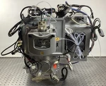 Leybold Tw 400-300-25 Pump Thermo Finnigan Ltq W/ 97055-98002 Psu. Fixed Price $1400.00.