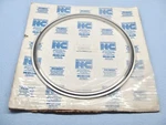 Norcal Seal Ring Stainless Vt ISO-250-CR-SV. Fixed Price $69.99.