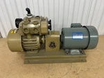 Orion KRX5, Dry Pump, 3PH, 415V, 50HZ W/ National Em-fbh, Induction Motor. Fixed Price $949.99.
