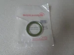 Edwards NW40 Trapped O-ring, Viton. Fixed Price $15.00.
