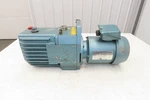 Tokuda DRP-360II Rotary Vane Vacuum Pump 360L/MIN 1HP 220V 3PH. Fixed Price $284.99.