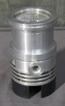 Leybold 85401 Turbovac 50 Vacuum Pump. Fixed Price $495.00.