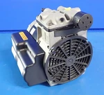Thomas 7100562 Oil-less Piston Vacuum Pump K48ZZFNW3945. Fixed Price $129.95.