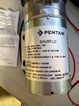 Pentair Shurflo 8000-543-236 Automatic-demand Diaphragm Pump. Fixed Price $110.00.