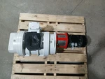 Pfeiffer Vacuum Okta 1000 M, Pp W42 903 Vaccum Pump. Fixed Price $5000.00.